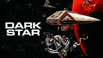 Backdrop to the movie "Dark Star" #100709