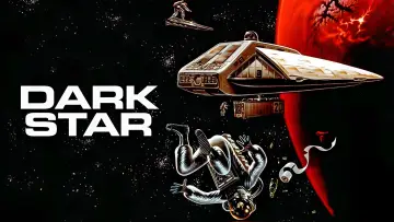 Backdrop to the movie "Dark Star" #902861