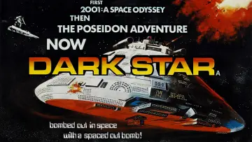 Backdrop to the movie "Dark Star" #902863
