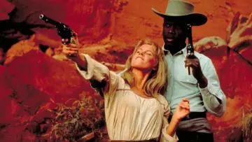 Backdrop to the movie "Duel at Diablo" #1095756