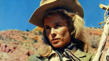 Backdrop to the movie "Duel at Diablo" #1095758