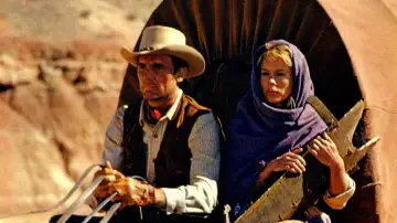 Backdrop to the movie "Duel at Diablo" #1095760