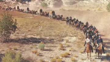 Backdrop to the movie "Duel at Diablo" #1095765