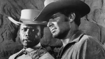 Backdrop to the movie "Duel at Diablo" #1095766