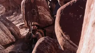 Backdrop to the movie "Duel at Diablo" #1095767