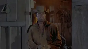 Backdrop to the movie "Duel at Diablo" #1095770