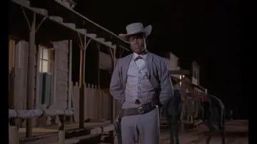 Backdrop to the movie "Duel at Diablo" #455606