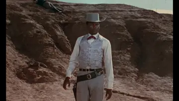 Backdrop to the movie "Duel at Diablo" #455609