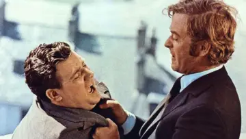 Backdrop to the movie "Get Carter" #246209