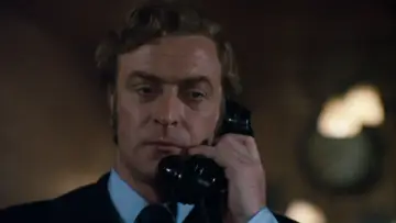 Backdrop to the movie "Get Carter" #246212