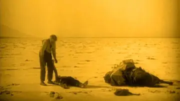 Backdrop to the movie "Greed" #676293