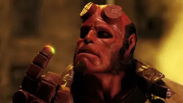 Backdrop to the movie "Hellboy" #634642