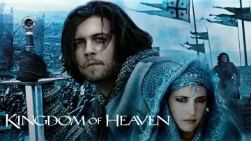 Backdrop to the movie "Kingdom of Heaven" #618695