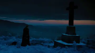 Backdrop to the movie "Kingdom of Heaven" #618697