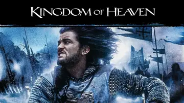 Backdrop to the movie "Kingdom of Heaven" #618706
