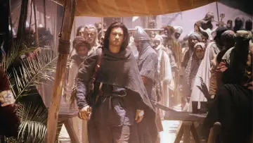Backdrop to the movie "Kingdom of Heaven" #618712
