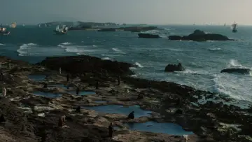 Backdrop to the movie "Kingdom of Heaven" #832013