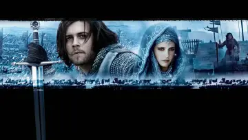 Backdrop to the movie "Kingdom of Heaven" #832017