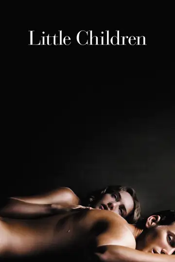 Poster to the movie "Little Children" #100919