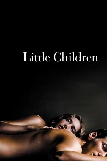 Poster to the movie "Little Children" #100924