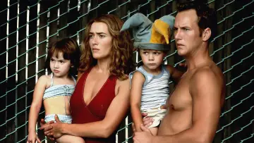 Backdrop to the movie "Little Children" #850804