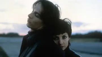 Backdrop to the movie "Lovers of the Arctic Circle" #1523537