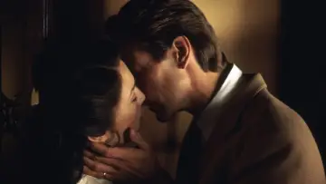 Backdrop to the movie "M. Butterfly" #457092