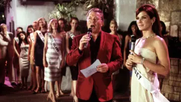 Backdrop to the movie "Miss Congeniality" #854275