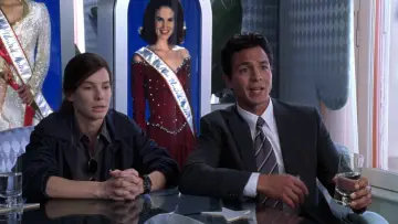 Backdrop to the movie "Miss Congeniality" #854283