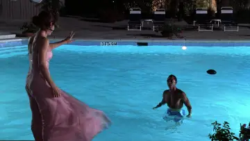 Backdrop to the movie "Miss Congeniality" #854289