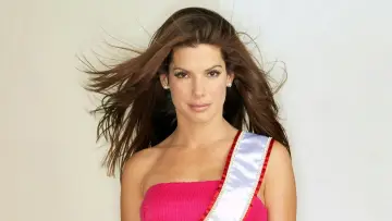 Backdrop to the movie "Miss Congeniality" #854293