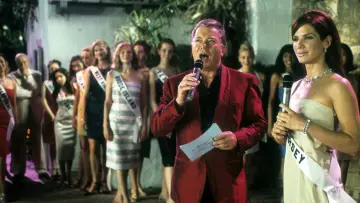 Backdrop to the movie "Miss Congeniality" #854305