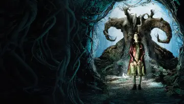 Backdrop to the movie "Pan