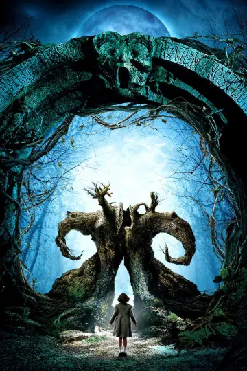 Poster to the movie "Pan