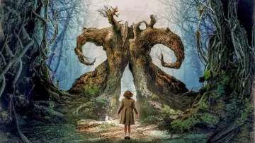 Backdrop to the movie "Pan