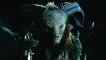 Backdrop to the movie "Pan
