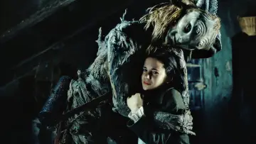 Backdrop to the movie "Pan