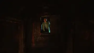 Backdrop to the movie "Pan