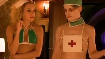 Backdrop to the movie "Party Monster" #972224