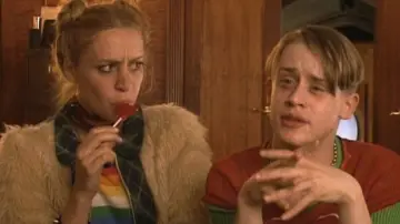 Backdrop to the movie "Party Monster" #972225