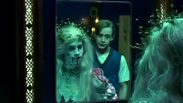 Backdrop to the movie "Party Monster" #972239