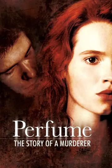 Poster to the movie "Perfume: The Story of a Murderer" #960556