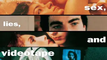 Backdrop to the movie "sex, lies, and videotape" #250693