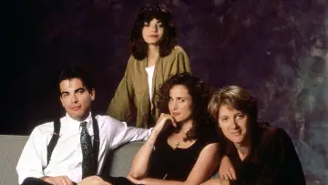 Backdrop to the movie "sex, lies, and videotape" #840233