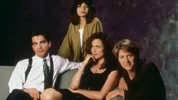 Backdrop to the movie "sex, lies, and videotape" #840247