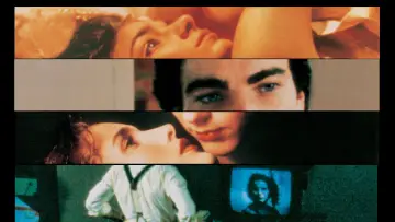 Backdrop to the movie "sex, lies, and videotape" #840254