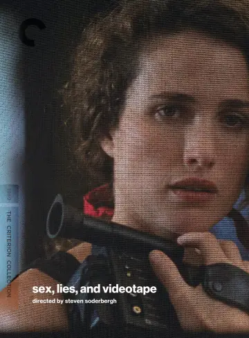 Poster to the movie "sex, lies, and videotape" #840274