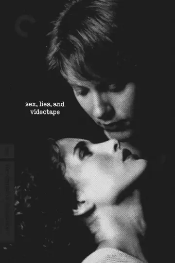 Poster to the movie "sex, lies, and videotape" #840278