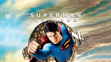 Backdrop to the movie "Superman Returns" #19607