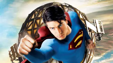 Backdrop to the movie "Superman Returns" #319815